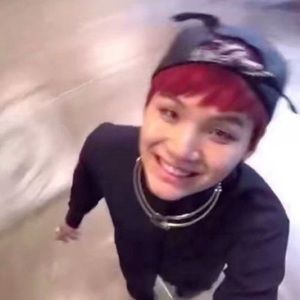 Meet your Posher, Jaqueline